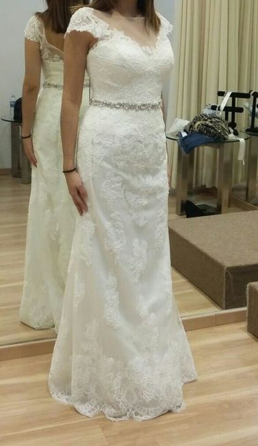 Vestidos convertibles - 2