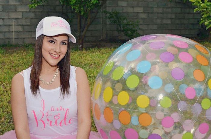 La primera despedida que tuve!! - 18