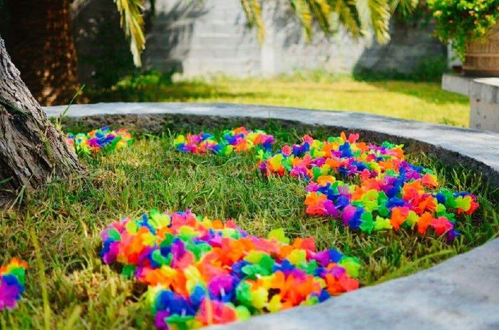 La primera despedida que tuve!! - 21