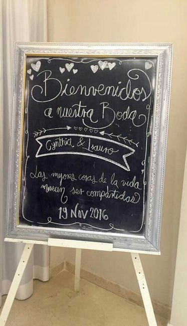 Ya me casé! ! - 23