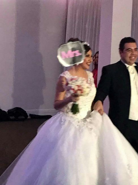 Ya me casé! ! - 34