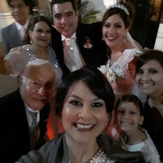 Ya me casé! ! - 44