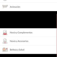Problemas con la nueva actualización de bodas.com :( - 1