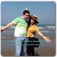 Verdad 5: ¿Cuál es su foto favorita en pareja? - 1