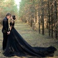 Si tu pareja tuviera que elegir tu look de boda… 🎁 - 1