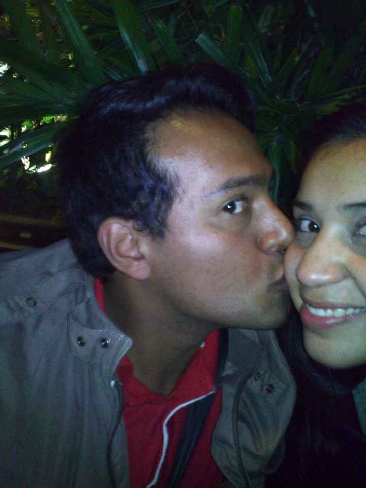 Mi propuesta.... - 1