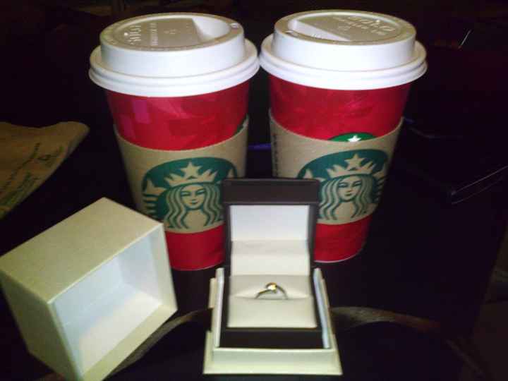 Mi propuesta.... - 2