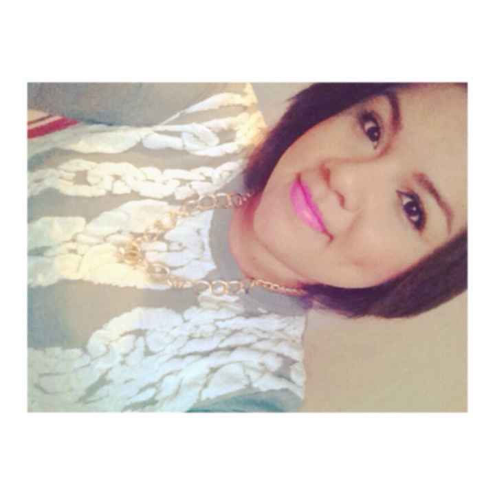 Quiero conocer a las brides:) - 1