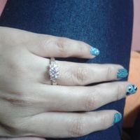 MY RING :)