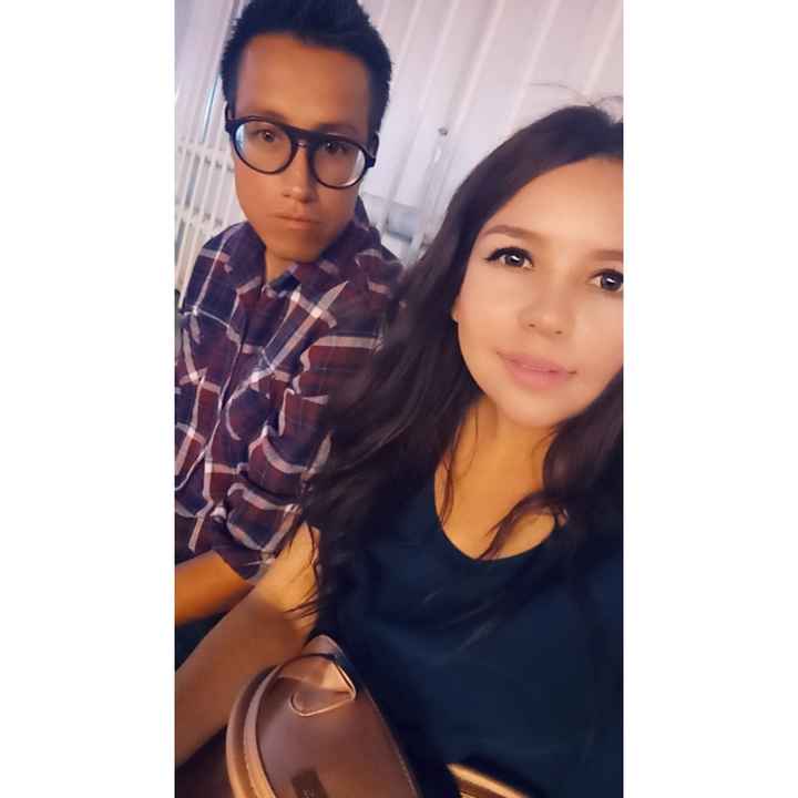 Sube una foto con tu FM o tu FE - 1