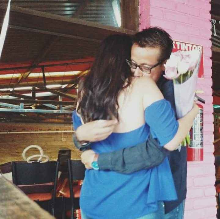 100% enamorada de J&m - 1