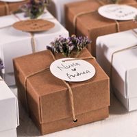 Hola chicas, estoy buscando proveedores de estas cajitas o similares en Monterrey - 1