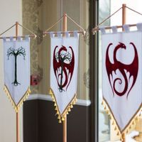 Manualidades para mí boda Renfairy - 3