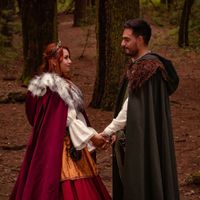 Sesión medieval 💖⚔️ - 1