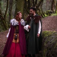 Sesión medieval 💖⚔️ - 2