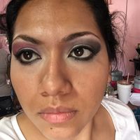 Mi primer maquillaje - 2