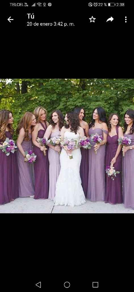 Ayuda!!! Que colores escoger 🥺 - 1