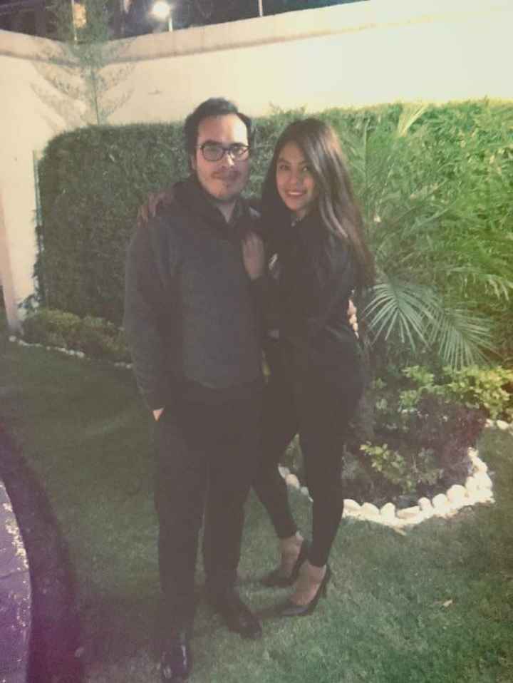La foto más bonita de ustedes dos 📷💝¡aquí hay regalo!🎁 - 1