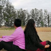 Reto con regalo: Sube una foto con tu pareja🎁 - 1