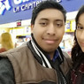 David