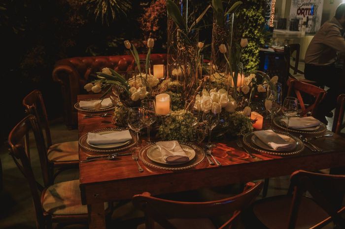 ¿Dondé hacer mi boda? 👰🏻 🤵🏻 - 1