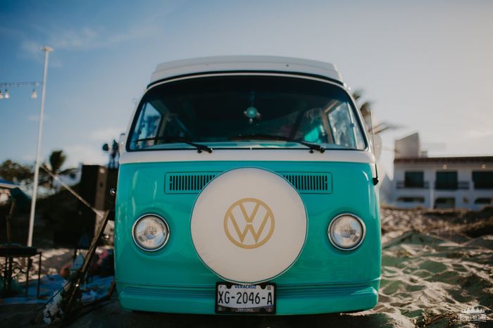 Les presento mi Web de boda: Rubi+fernando 5