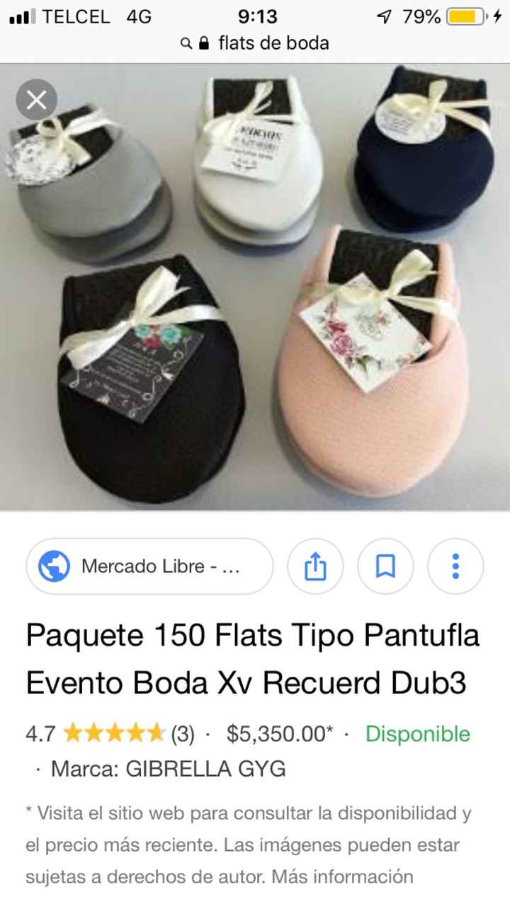 ¡Ayuda! 🙌  recuerdos de boda  - 1