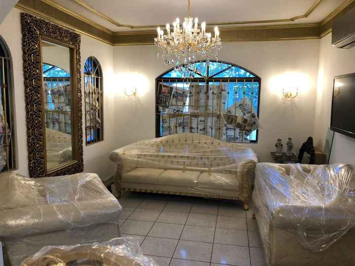 Hora por hora: Revisa todo tu ajuar - 1