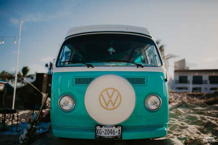 Les presento mi Web de boda: Rubi+fernando - 4