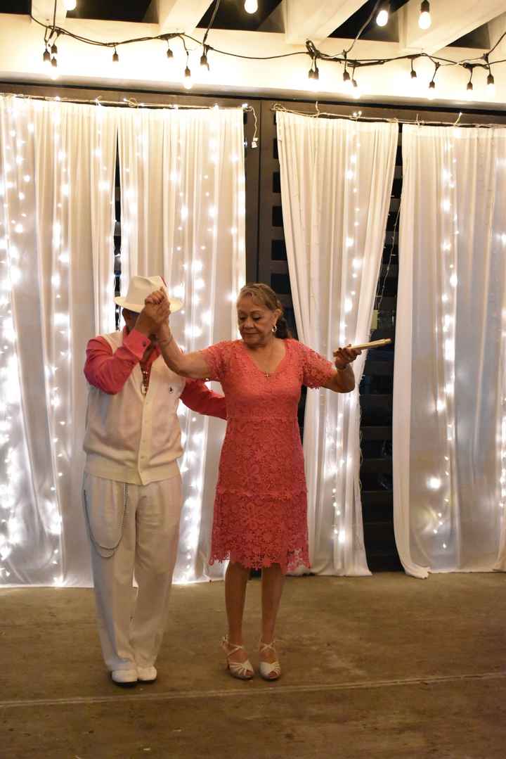 Fiesta de compromiso✨ - 5