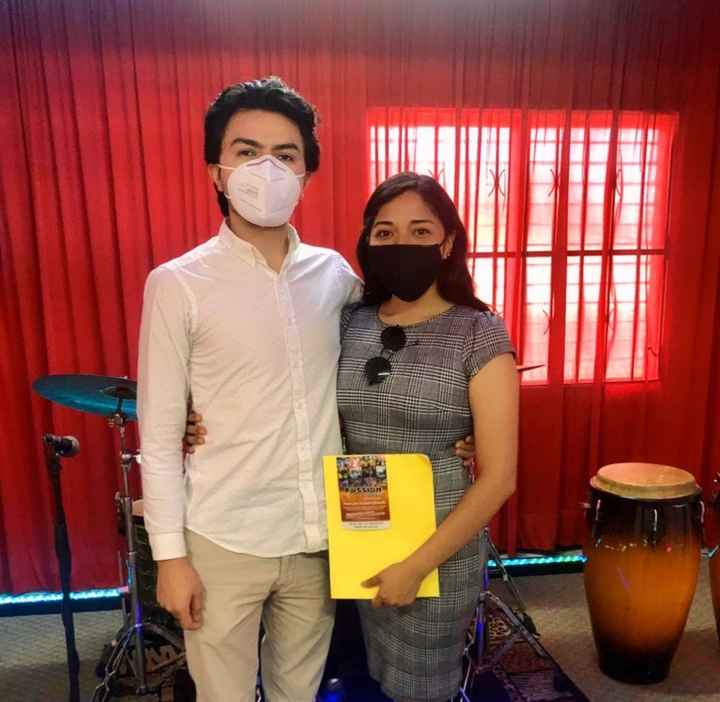 Organizar una Boda en tiempos de pandemia - 1