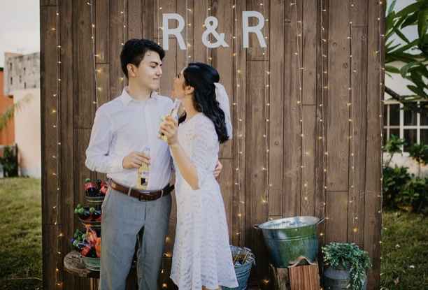 Boda Civil Covid-19 - 9