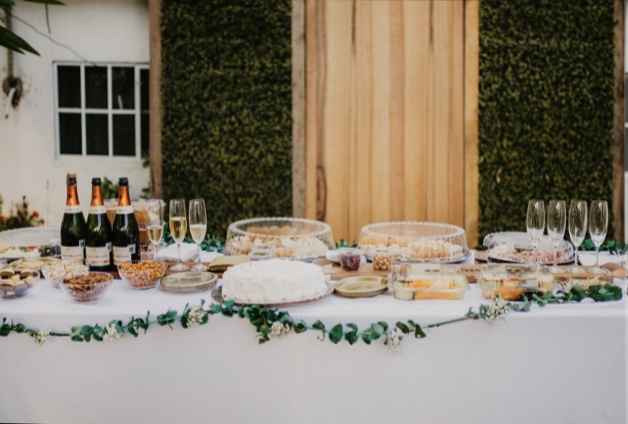 Boda Civil Covid-19 - 10