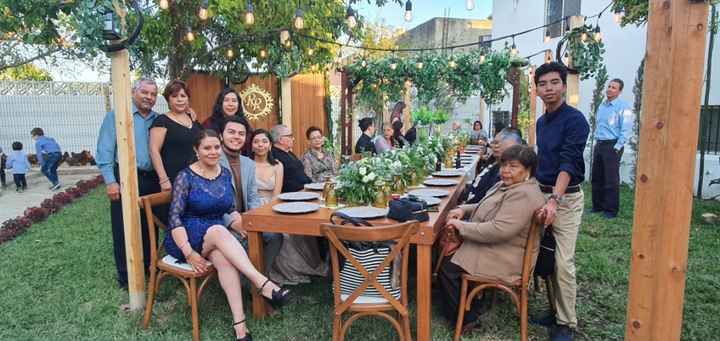 ¿Pedida de mano en Navidad? - 1