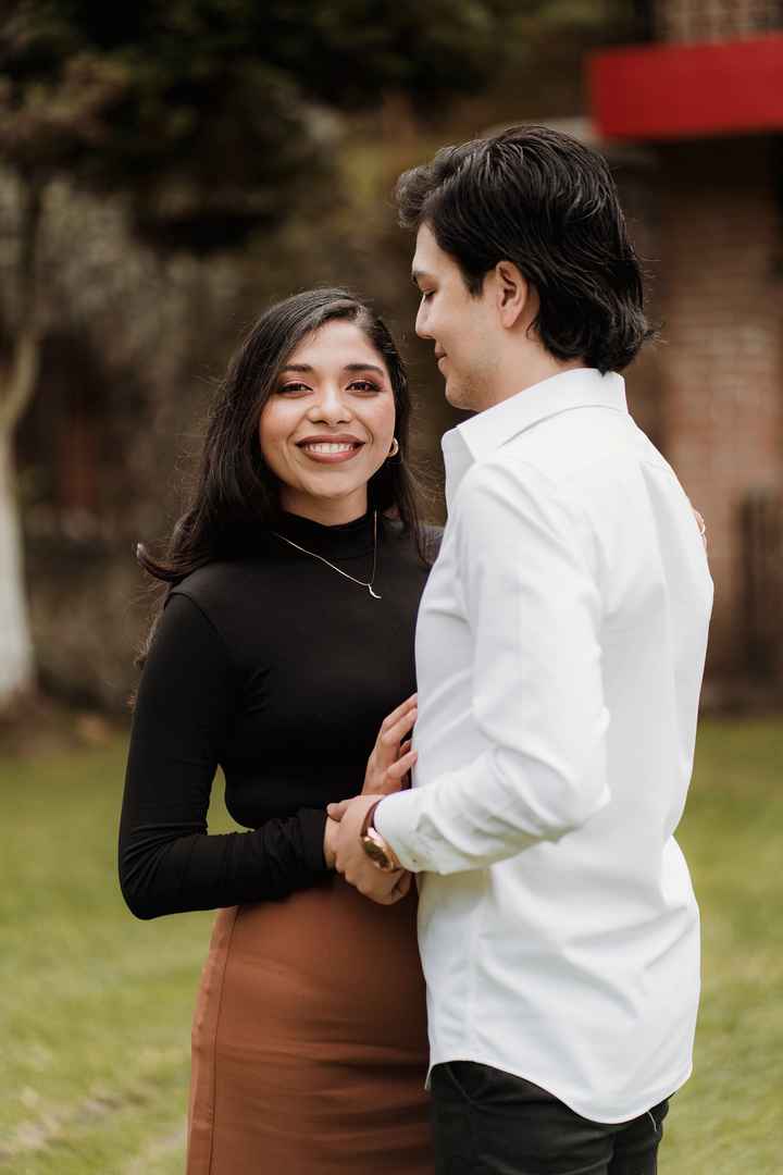 Sesión Pre Boda - 1