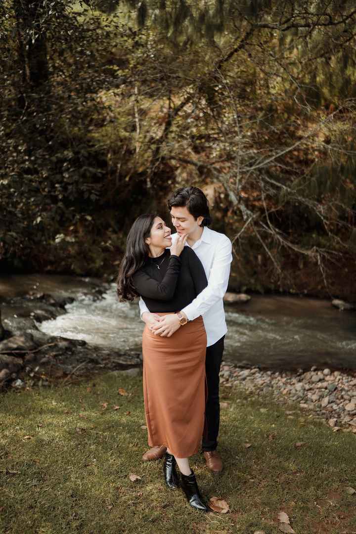 Sesión Pre Boda - 2