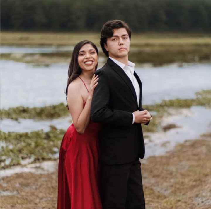 Sesión Pre Boda - 5