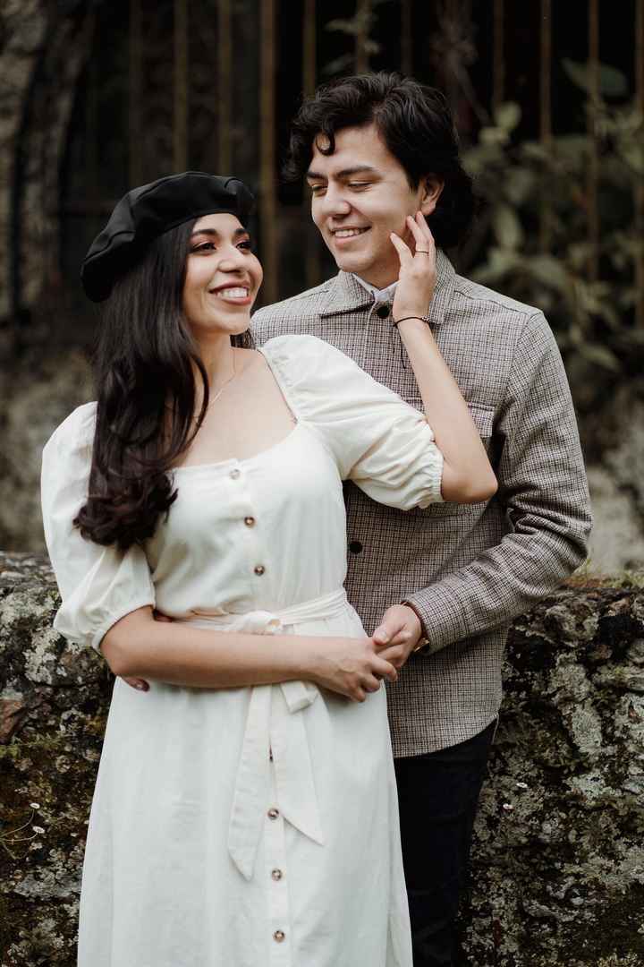 Sesión Pre Boda - 7