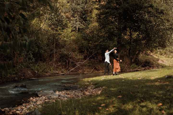 Sesión Pre Boda - 8