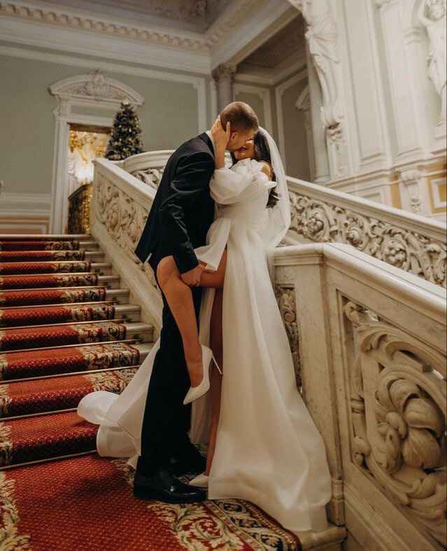 Sesion de foto postboda - 3