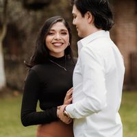 Sesión Pre Boda - 1