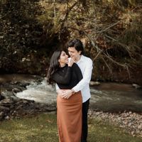 Sesión Pre Boda - 2