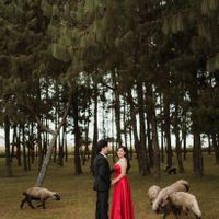Sesión Pre Boda - 3