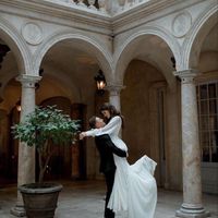 Sesion de foto postboda - 2