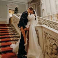 Sesion de foto postboda - 3
