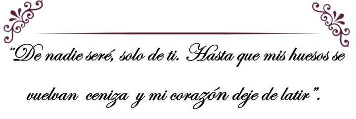 Frases para invitaciones - 1