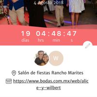 ¿Qué dice tu contador? 🗓️ - 1