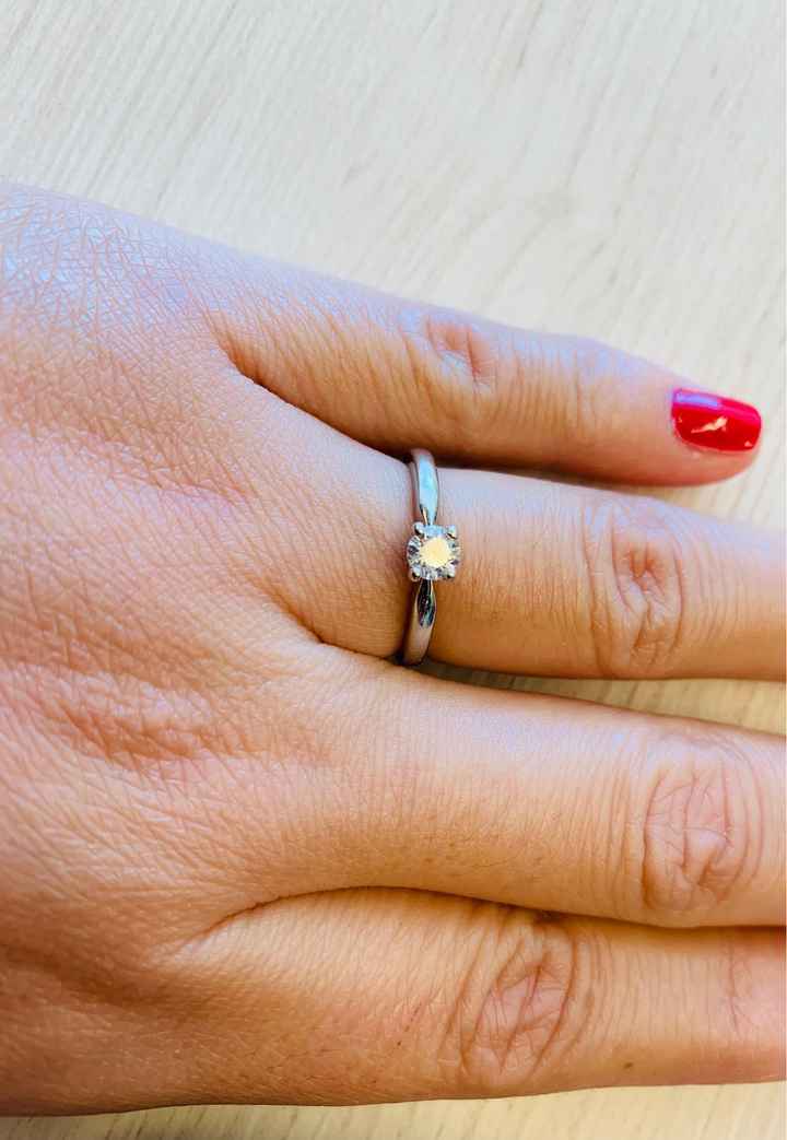 Último paso: ¡Comparte tu frase favorita de amor! - 1