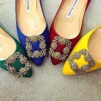 de muchos colores para escoger