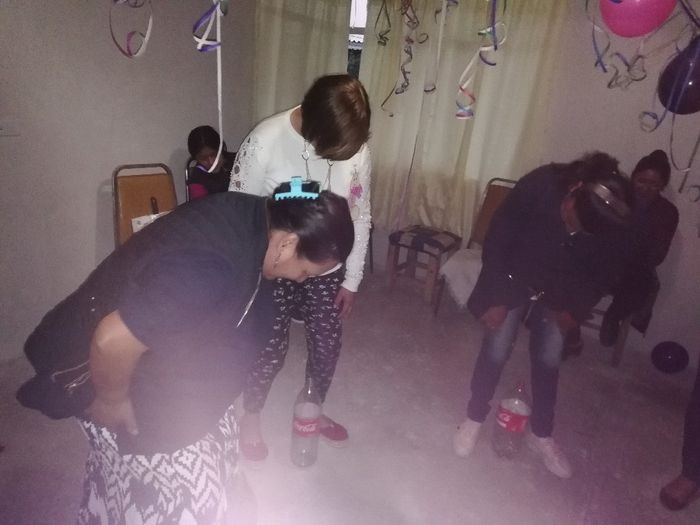 Mi Despedida de Soltera ❤️ - 2